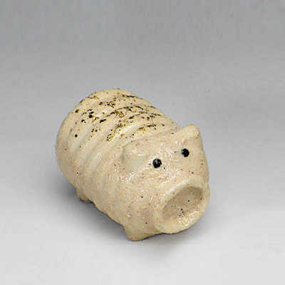 楽入窯2020年初春作品