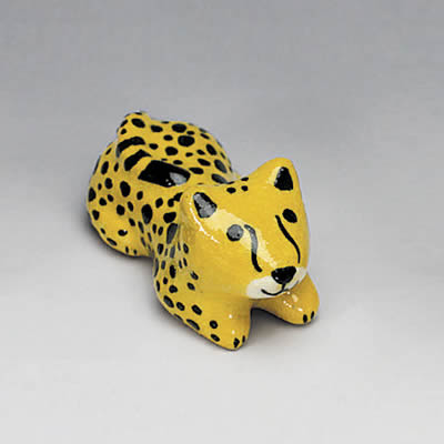 楽入窯2020年初春作品