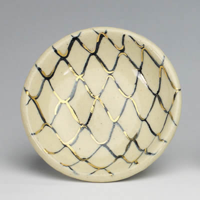 楽入窯2020年初春作品