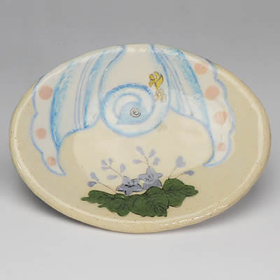 楽入窯2021年初春作品