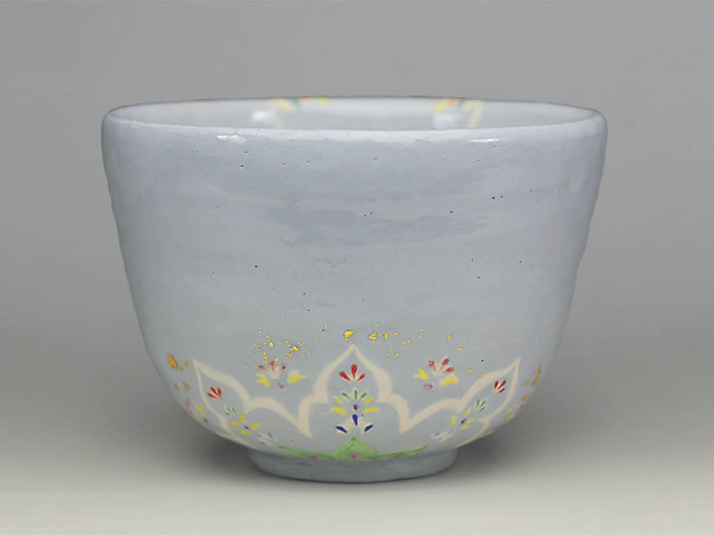 楽入窯2021年初春作品