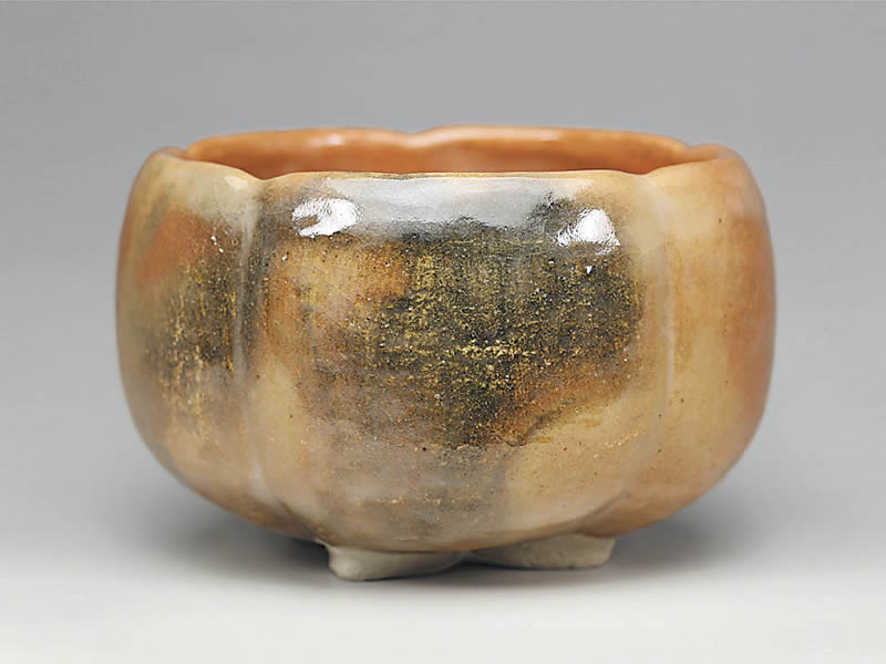 楽入窯2021年初春作品