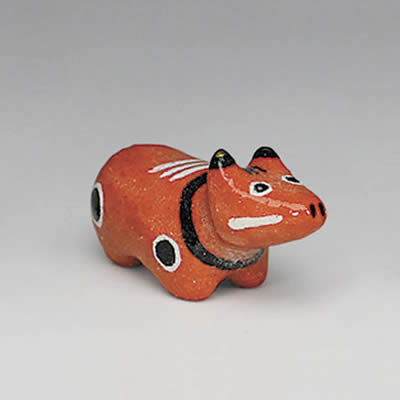 楽入窯2021年初春作品