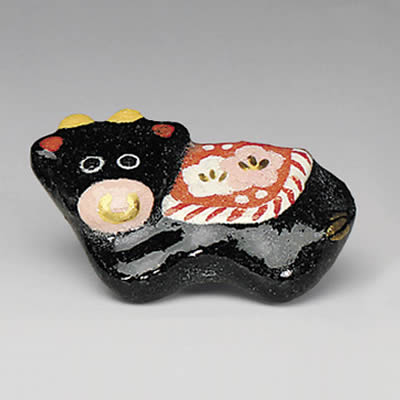 楽入窯2021年初春作品