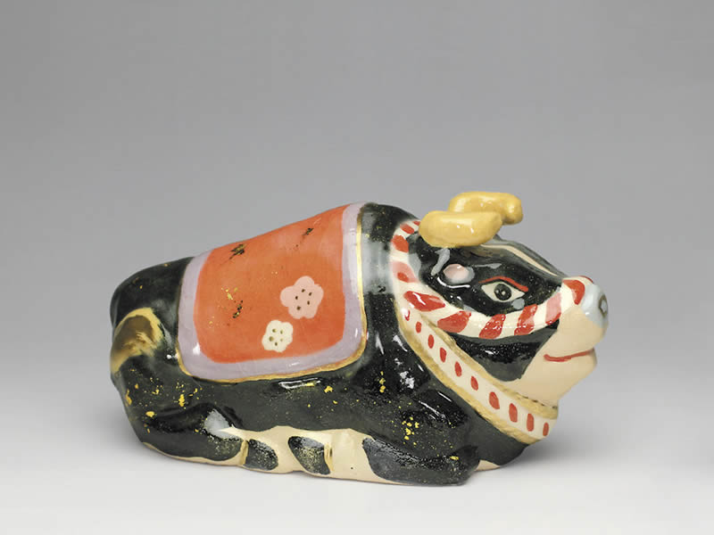 楽入窯2021年初春作品