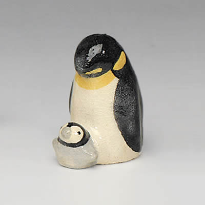 楽入窯2021年初春作品