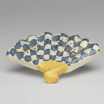 楽入窯2021年初春作品