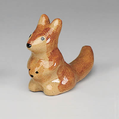 楽入窯2021年初春作品