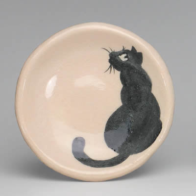 楽入窯2021年初春作品