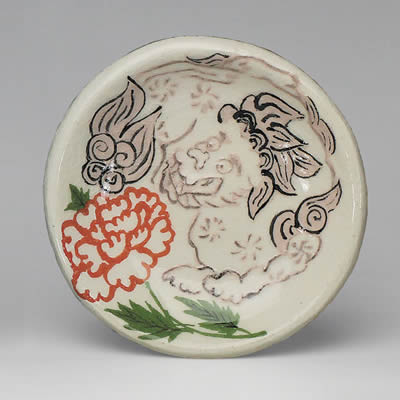 楽入窯2021年初春作品