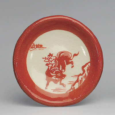 楽入窯2021年初春作品