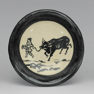 楽入窯2021年初春作品