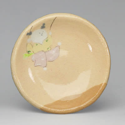 楽入窯2021年初春作品