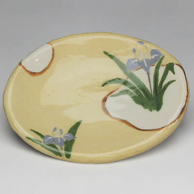 楽入窯2021年初春作品