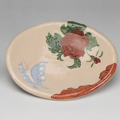 楽入窯2021年初春作品