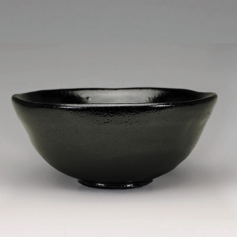 2022年楽入窯初春作品