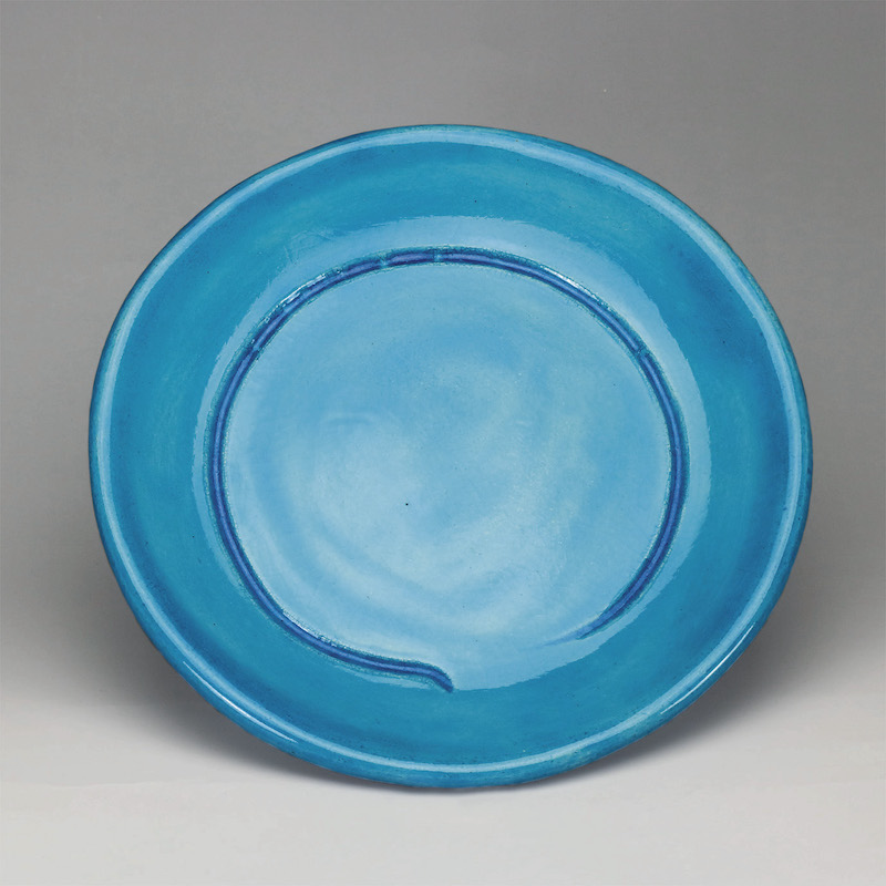 2022年楽入窯初春作品