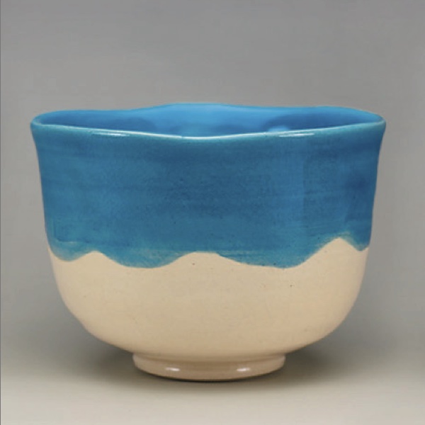 2022年楽入窯初春作品