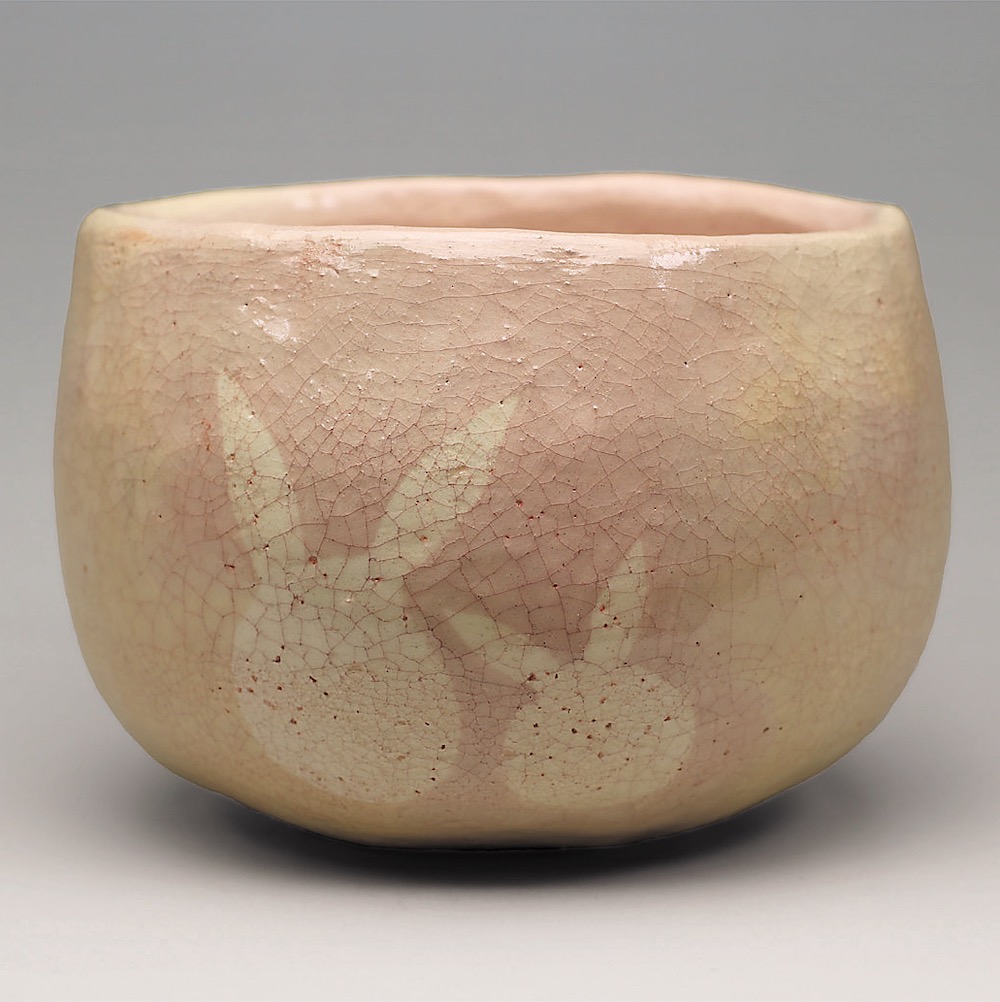 楽入窯2023年初春作品