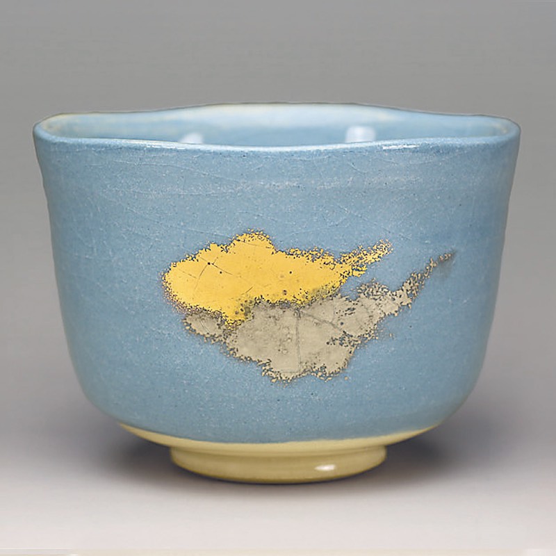 楽入窯2023年初春作品