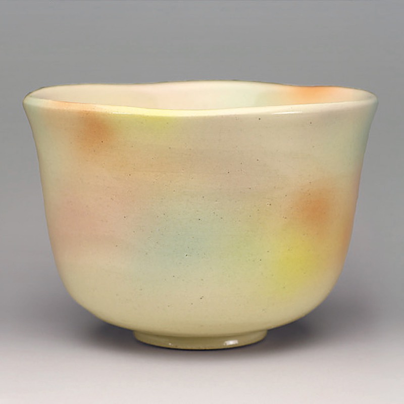 楽入窯2023年初春作品