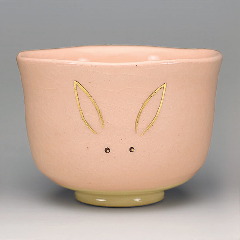 楽入窯2023年初春作品