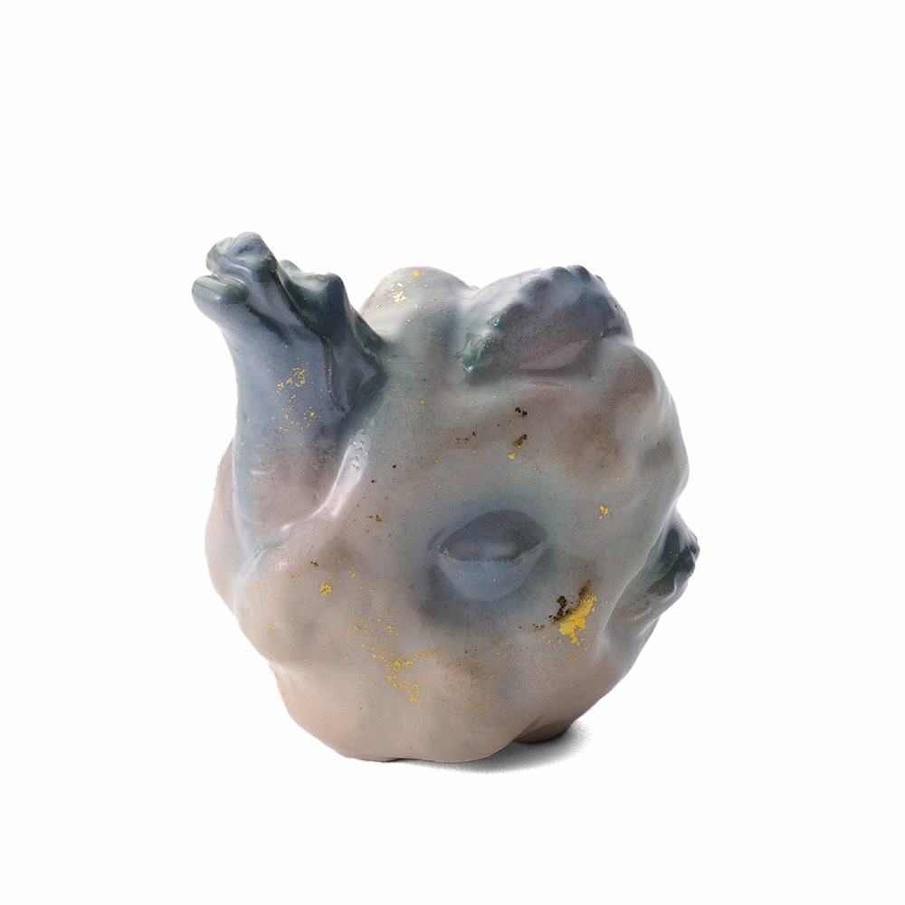 2024年楽入窯新春作品