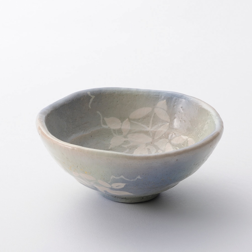 楽入窯2024年新春作品