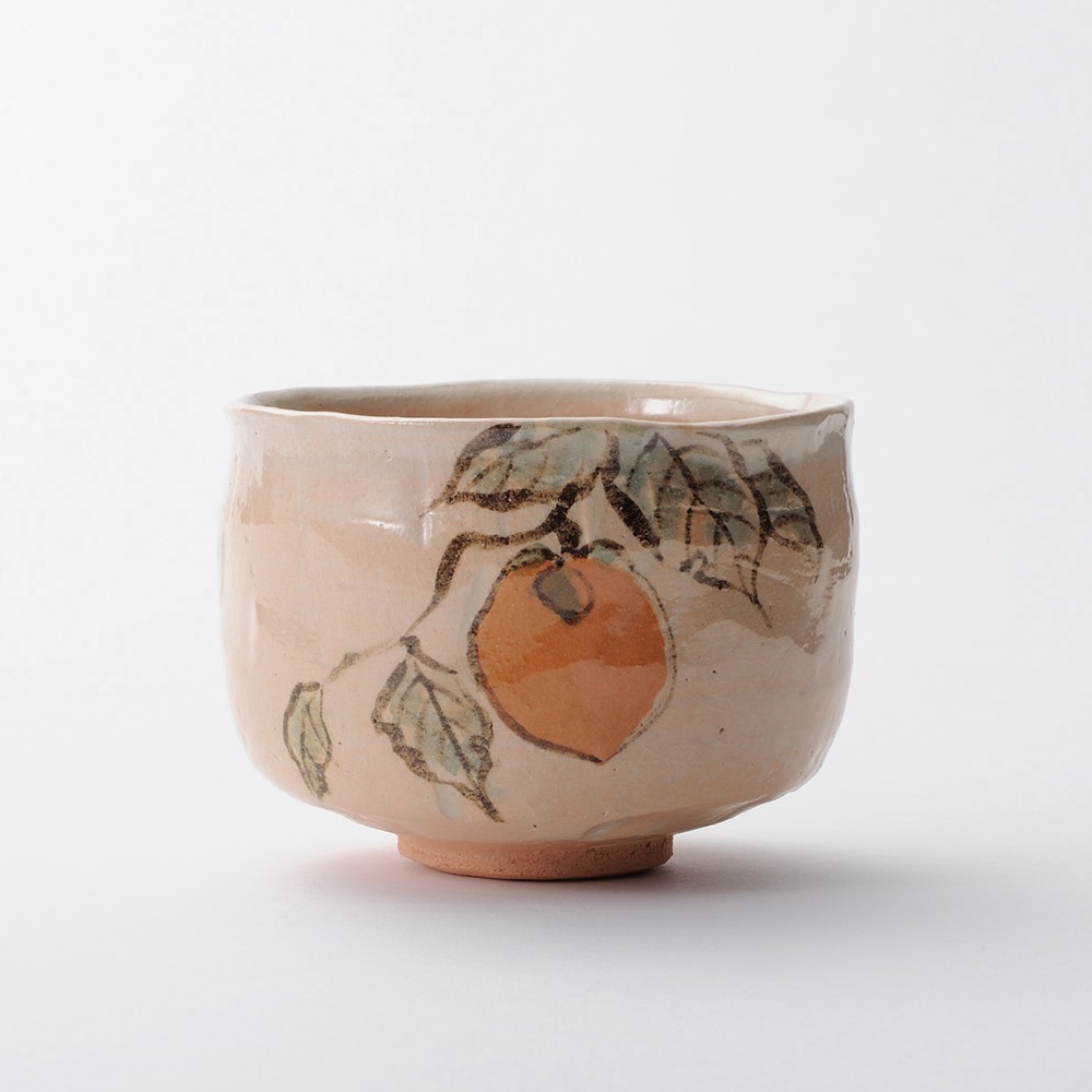 楽入窯2024年新春作品