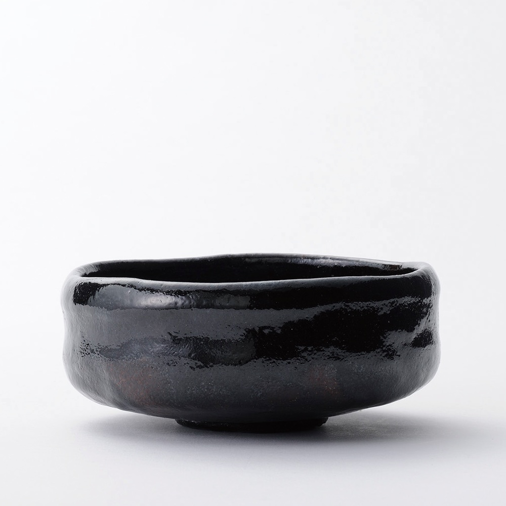 楽入窯2024年新春作品