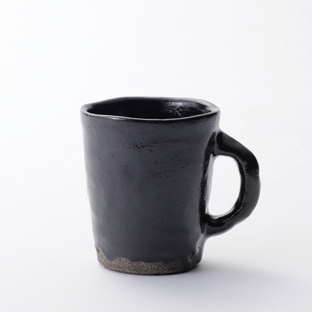 楽入窯2024年新春作品