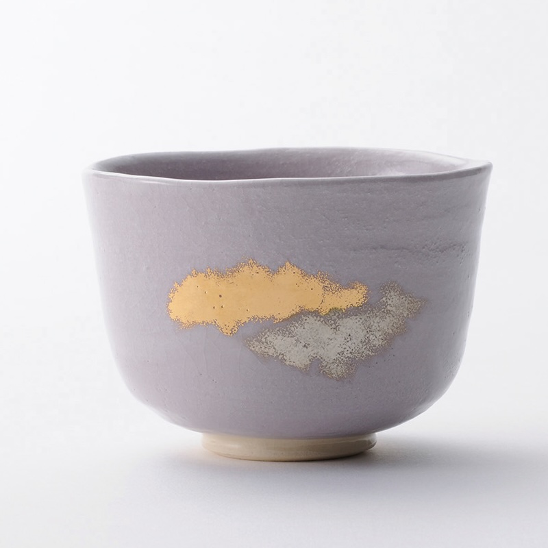 2024年楽入窯新春作品