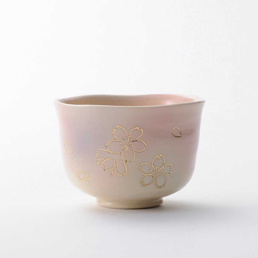 楽入窯2024年新春作品