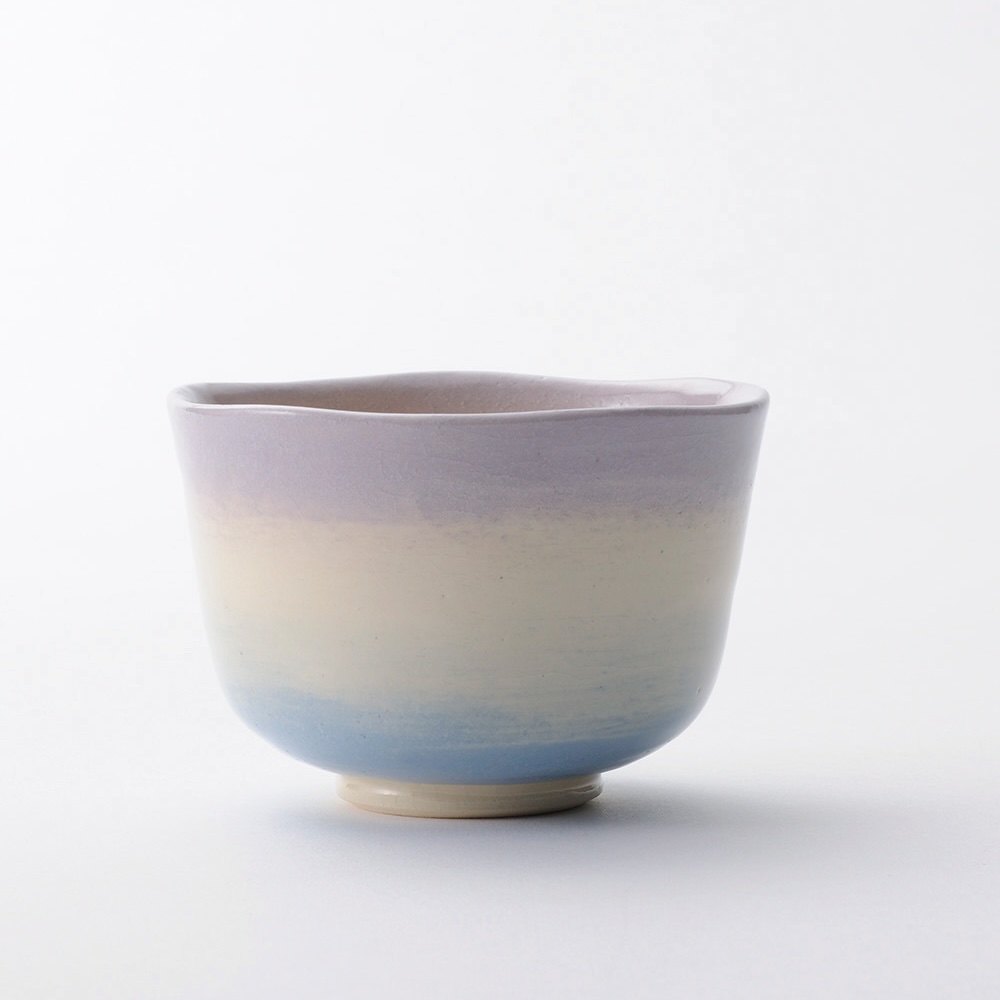 楽入窯2024年新春作品