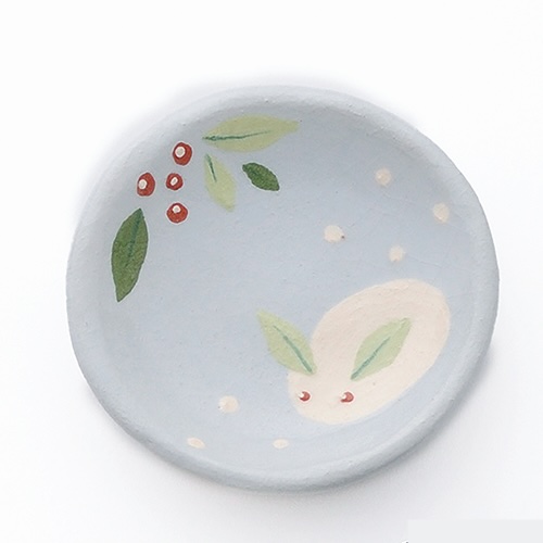 楽入窯2024年新春作品