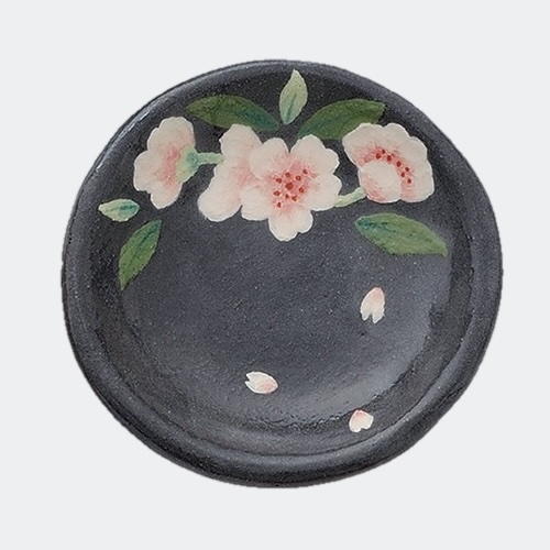 楽入窯2024年新春作品