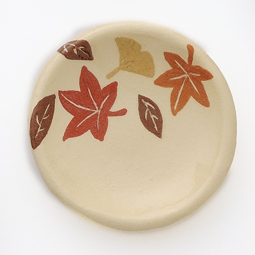 楽入窯2024年新春作品