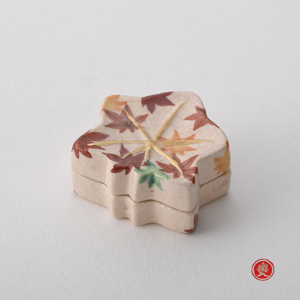 楽入窯2025年新春作品