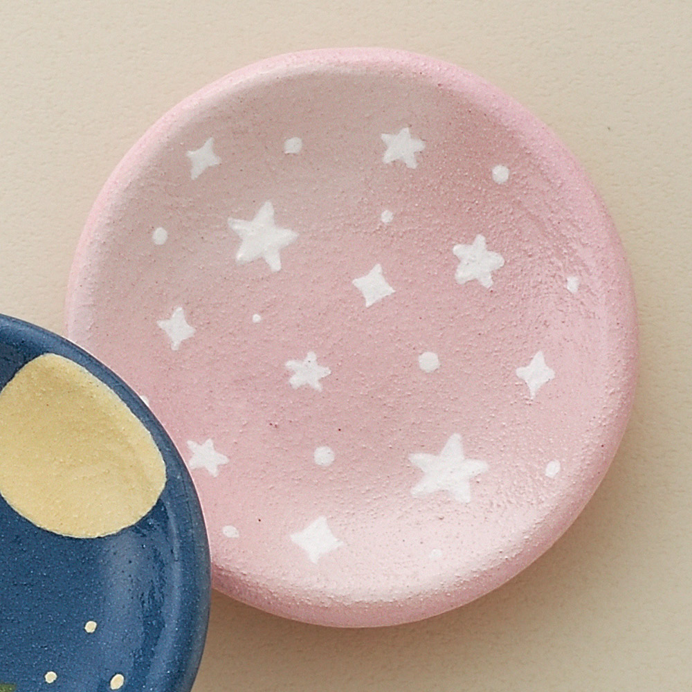 2025年楽入窯新春作品