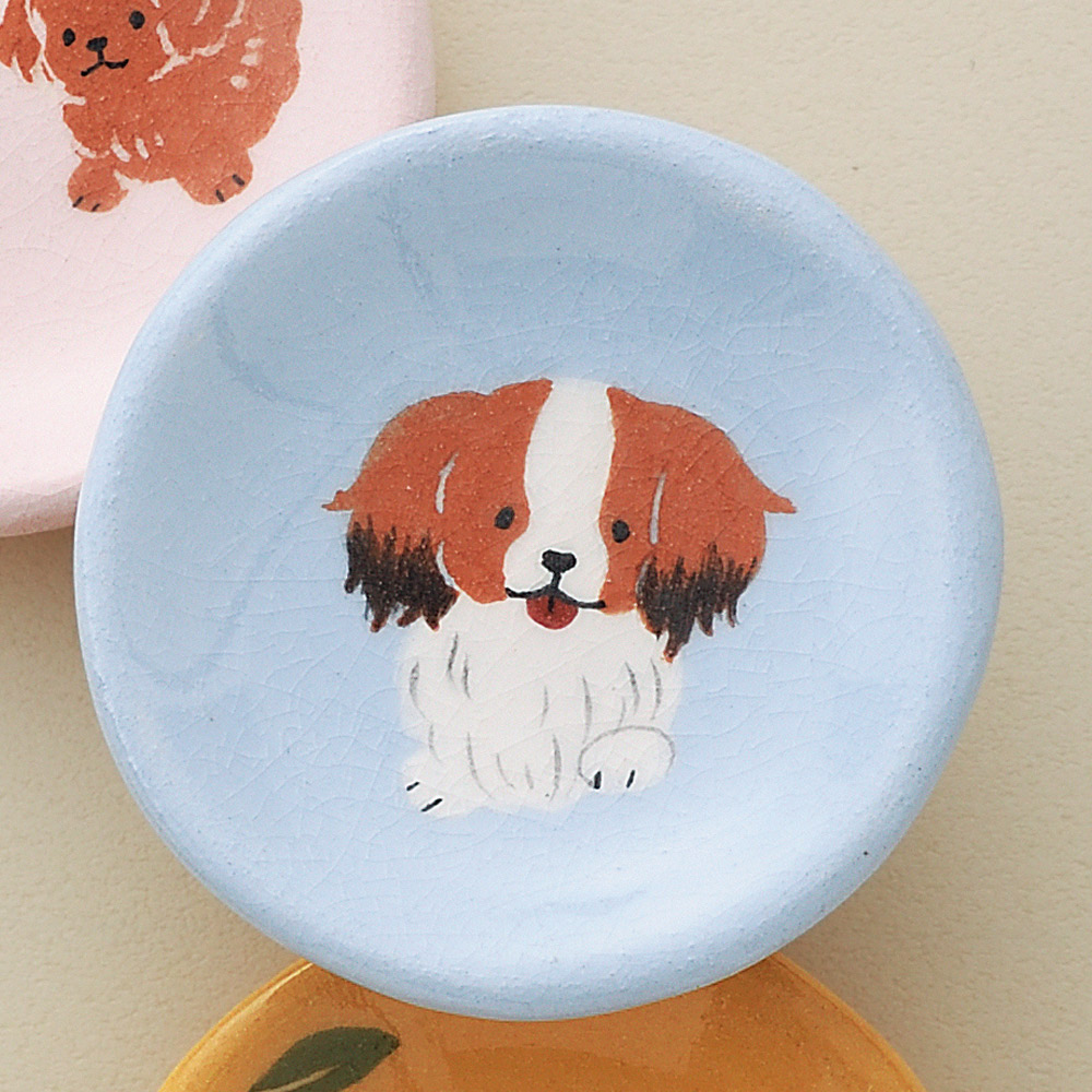 2025年楽入窯新春作品