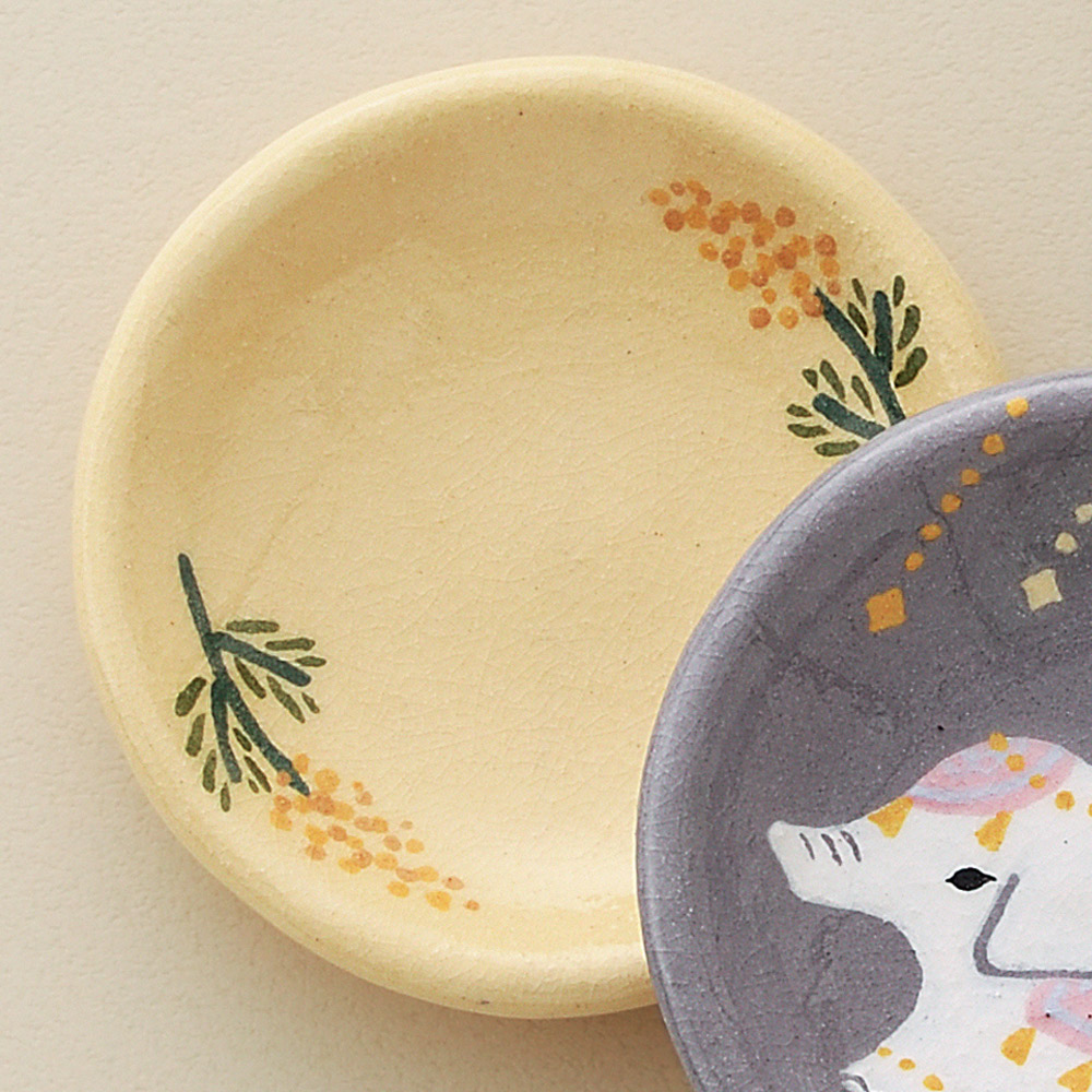 2025年楽入窯新春作品