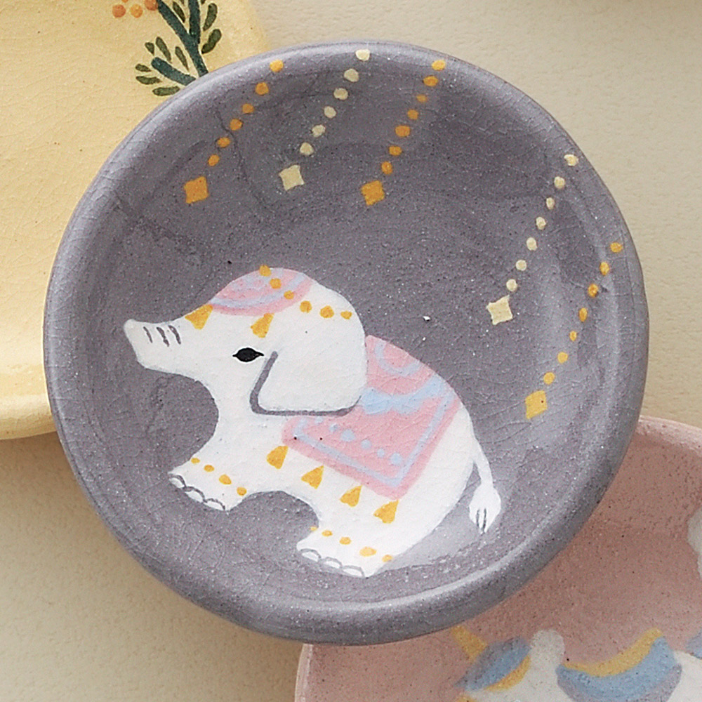 2025年楽入窯新春作品