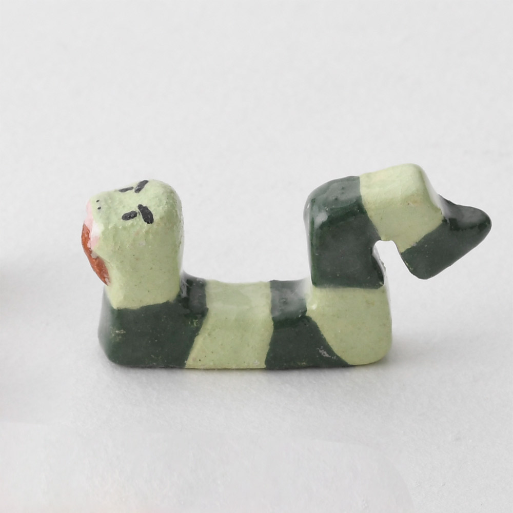 楽入窯2025年新春作品