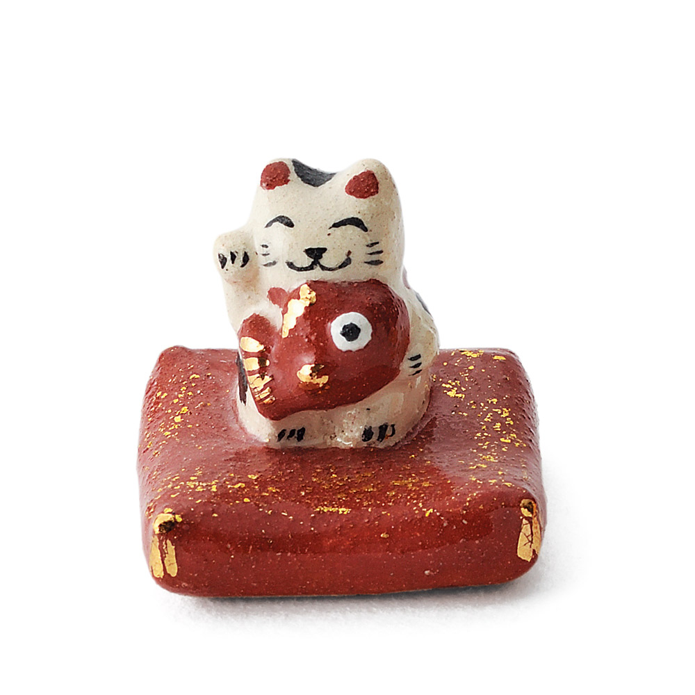 2025年楽入窯新春作品