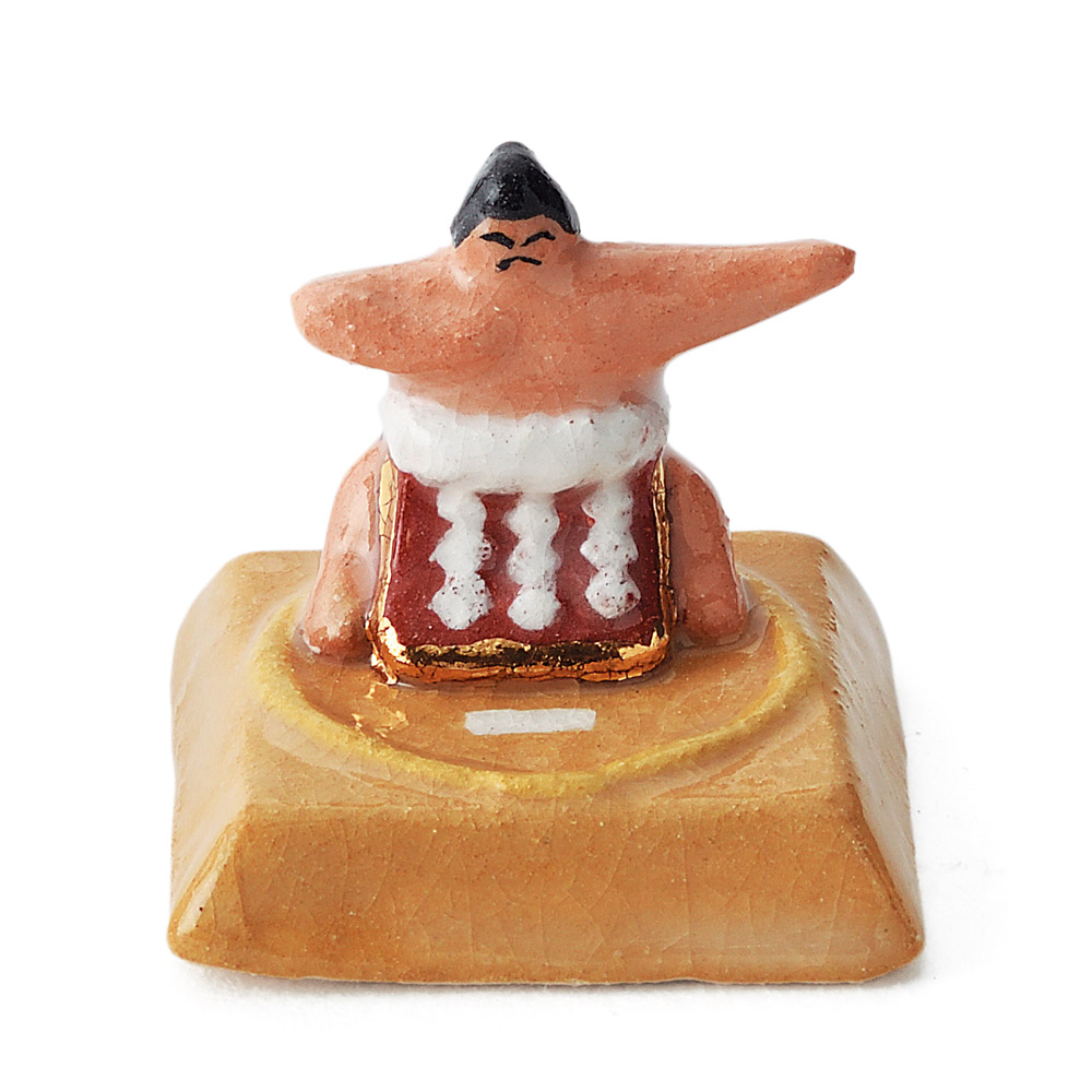 2025年楽入窯新春作品