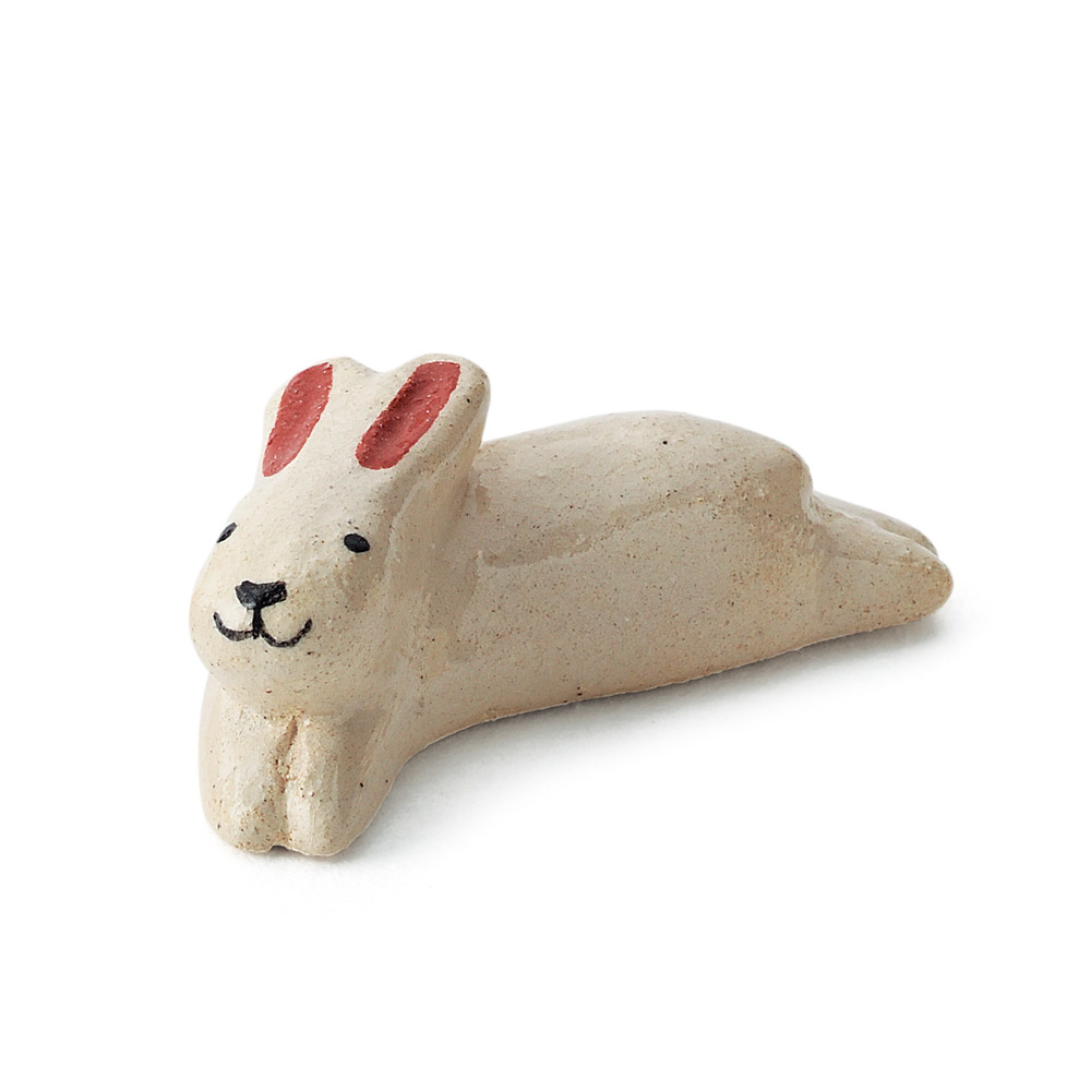 2025年楽入窯新春作品