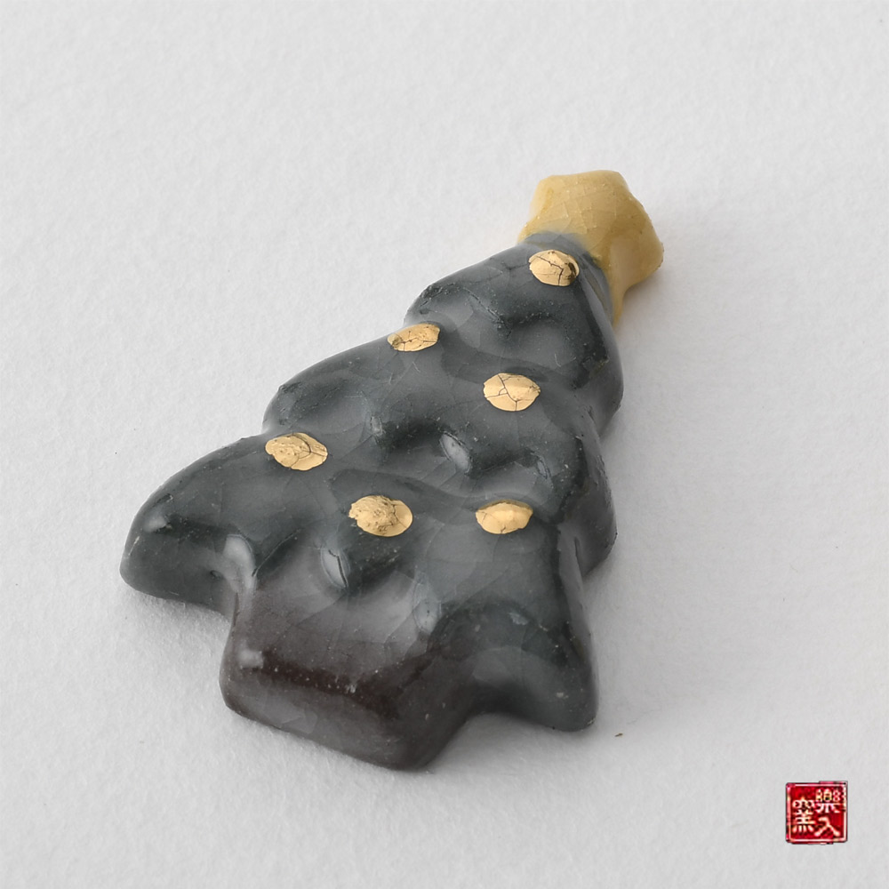 楽入窯2025年クリスマスコレクション