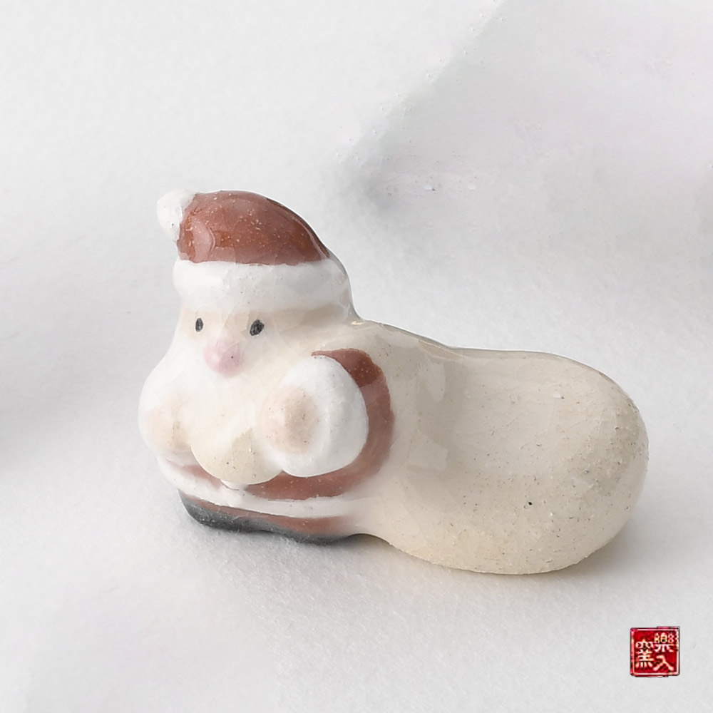 楽入窯2025年クリスマスコレクション