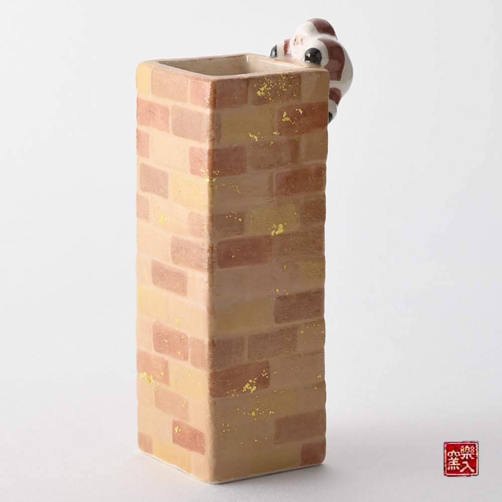 楽入窯2025年クリスマスコレクション