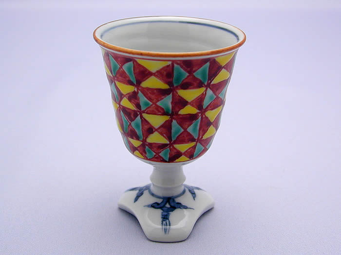 伯山窯　釋伯山